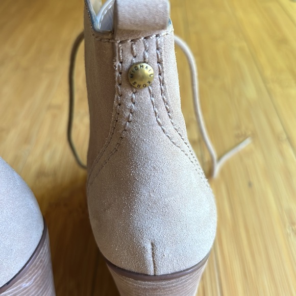 Michael Korr Ankle Boot -Size 37 (7) - Picture 2 of 9